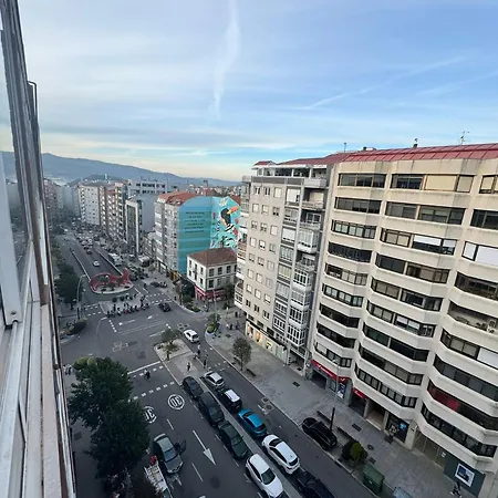 Homestay Esperanza Vigo