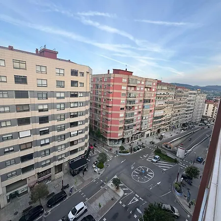 Esperanza * Vigo